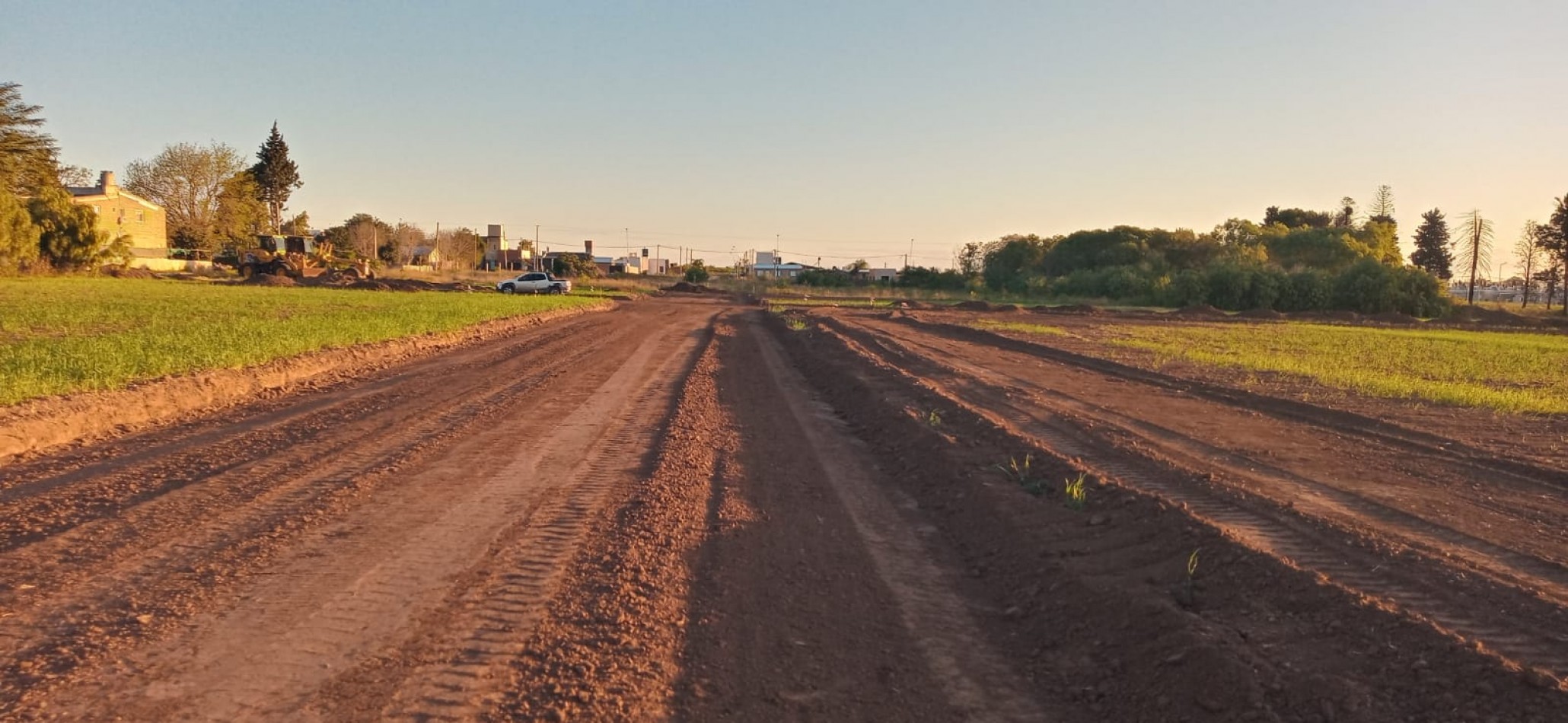 VENTA - LOTES - ZONA PARACAO