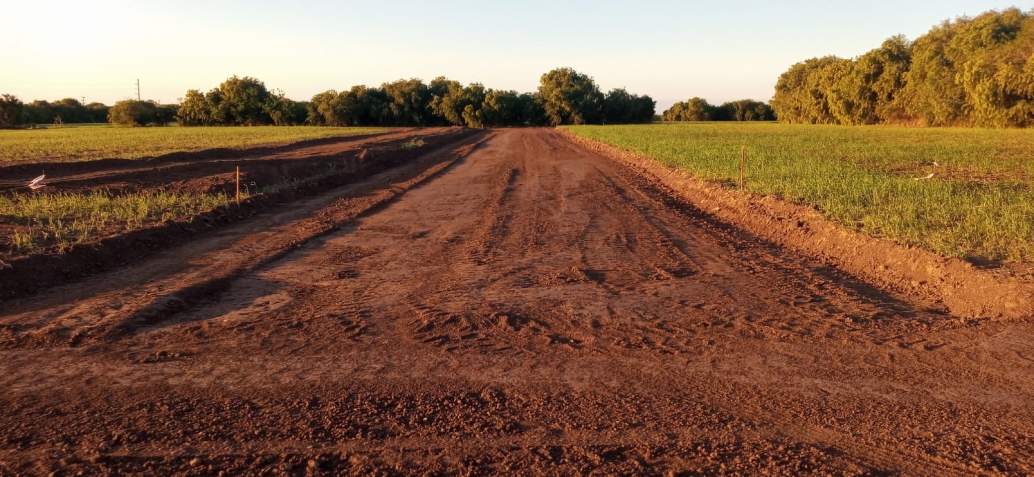 VENTA - LOTES - ZONA PARACAO