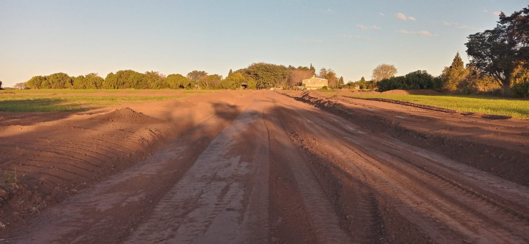 VENTA - LOTES - ZONA PARACAO