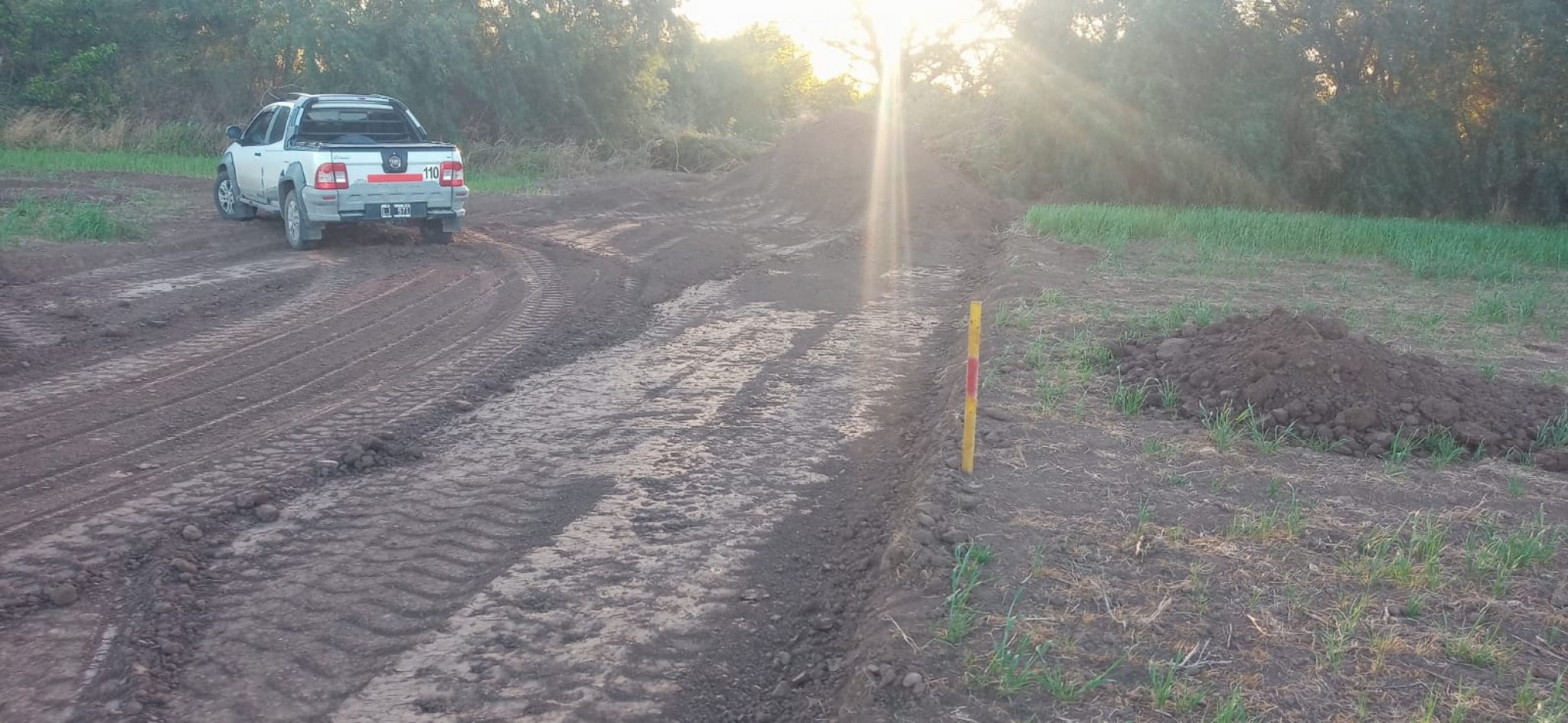 VENTA - LOTES - ZONA PARACAO