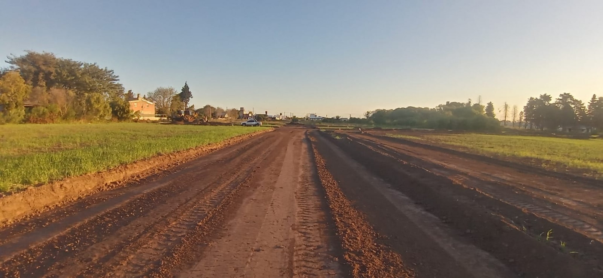 VENTA - LOTES - ZONA PARACAO