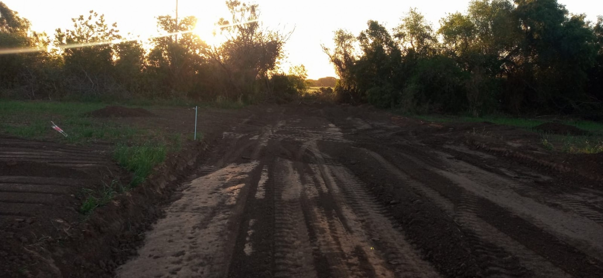 VENTA - LOTES - ZONA PARACAO
