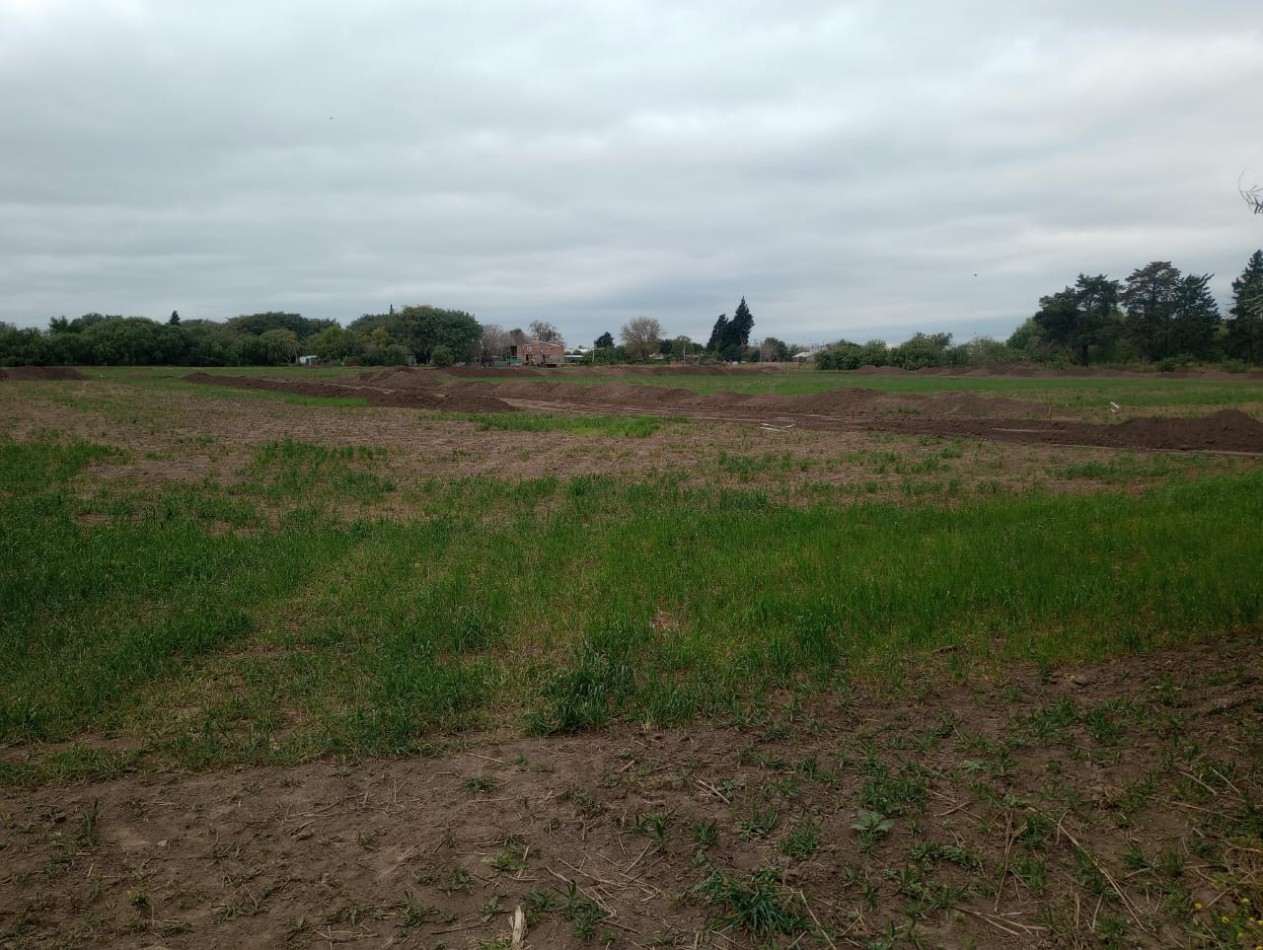 VENTA - LOTES - ZONA PARACAO