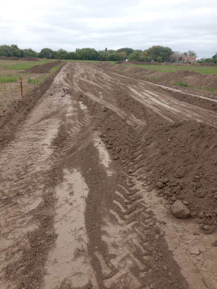 VENTA - LOTES - ZONA PARACAO