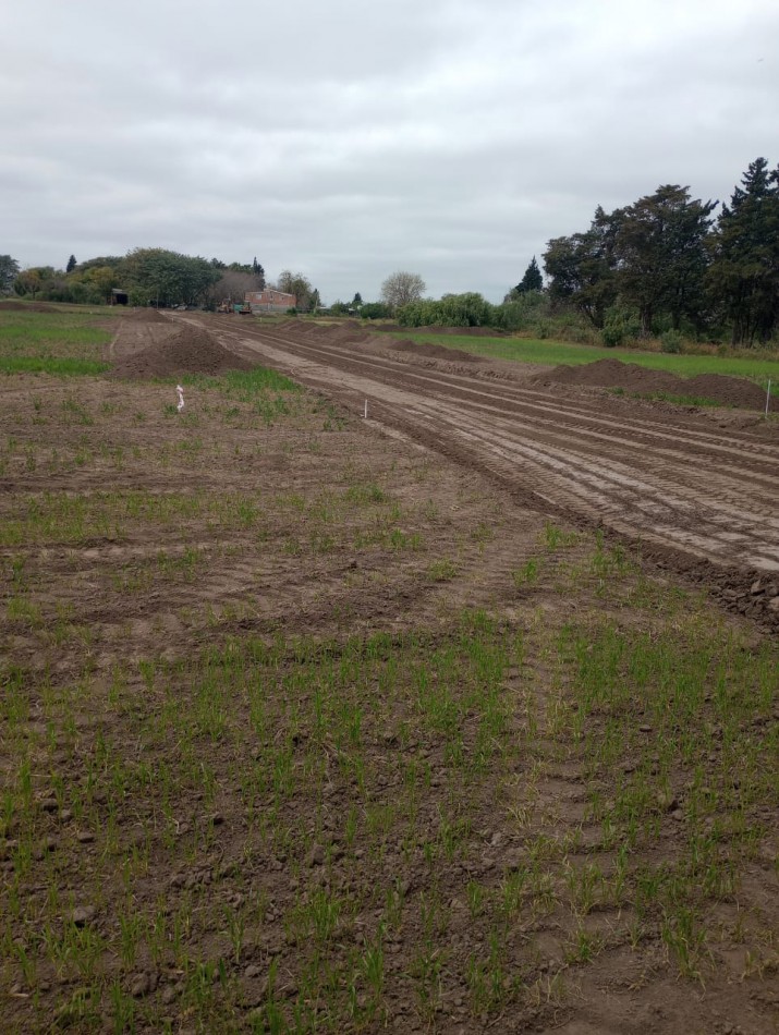VENTA - LOTES - ZONA PARACAO