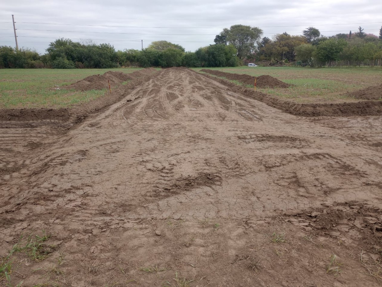VENTA - LOTES - ZONA PARACAO