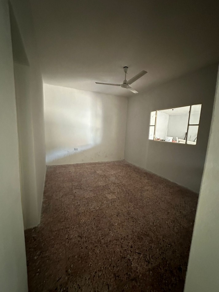 VENTA - CASA 2 HABITACIONES - ZONA AYACUCHO