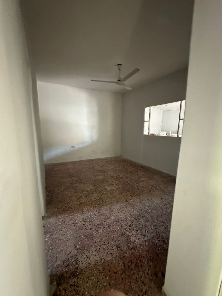 VENTA - CASA 2 HABITACIONES - ZONA AYACUCHO