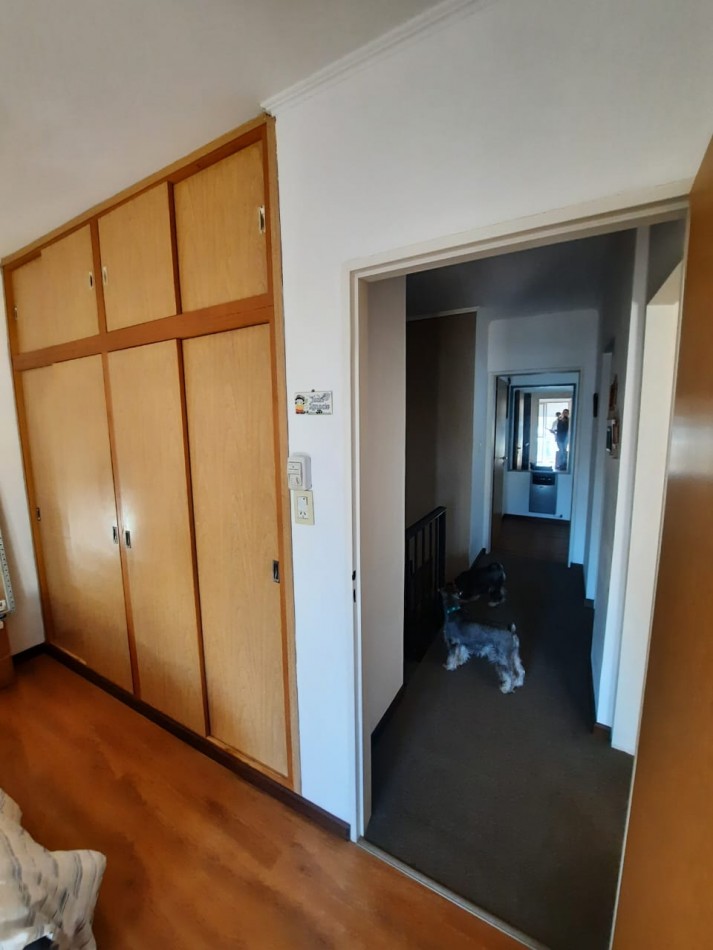VENTA - CASA 3 HABITACIONES - BARRIO PARACAO