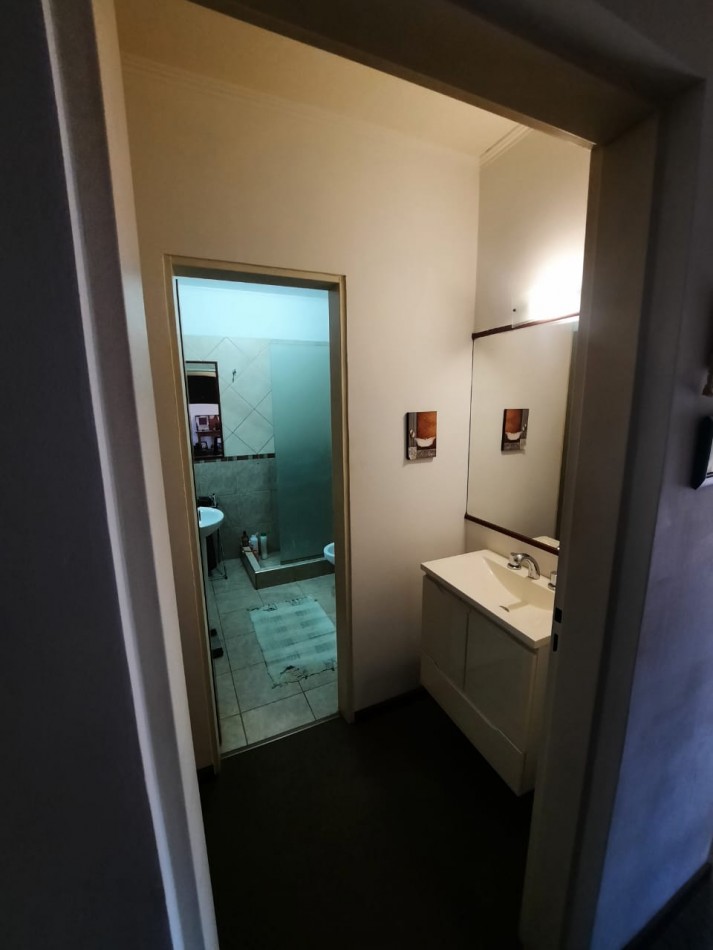 VENTA - CASA 3 HABITACIONES - BARRIO PARACAO