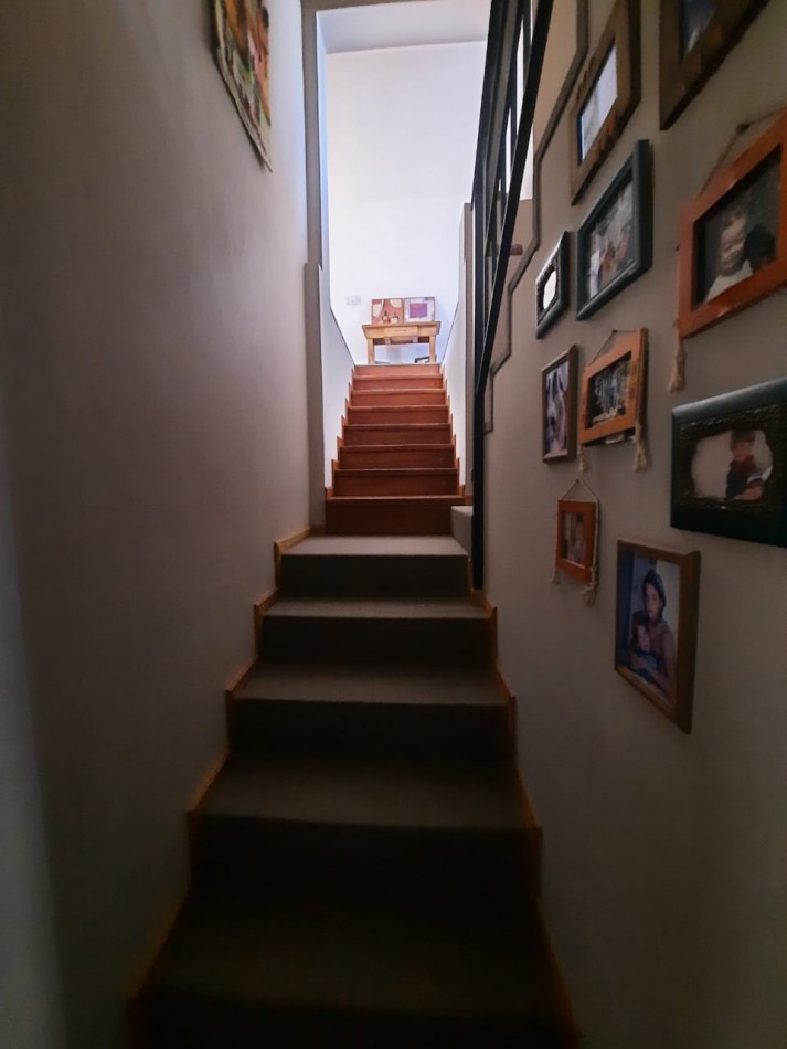 VENTA - CASA 3 HABITACIONES - BARRIO PARACAO