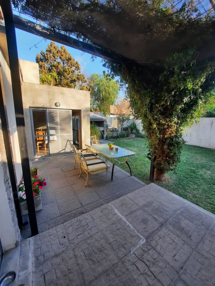 VENTA - CASA 3 HABITACIONES - BARRIO PARACAO