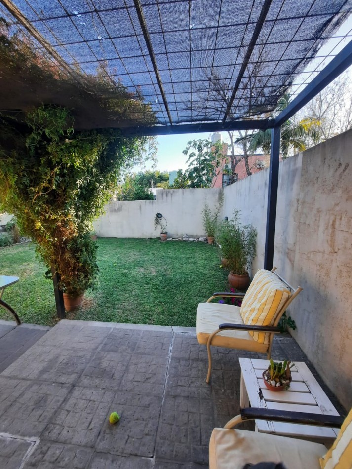 VENTA - CASA 3 HABITACIONES - BARRIO PARACAO