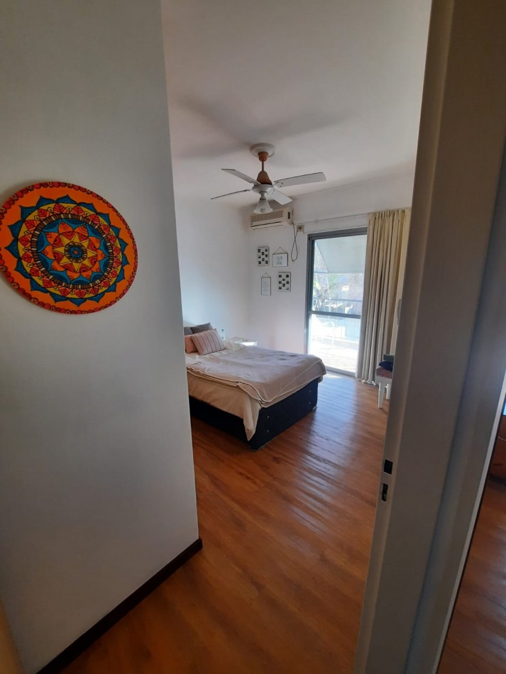 VENTA - CASA 3 HABITACIONES - BARRIO PARACAO