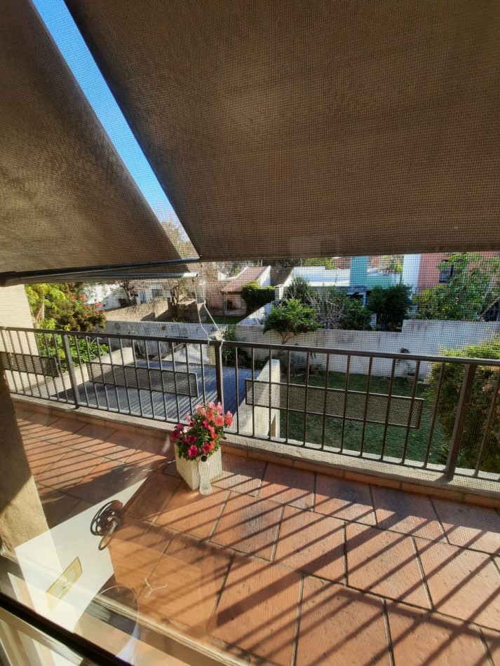 VENTA - CASA 3 HABITACIONES - BARRIO PARACAO
