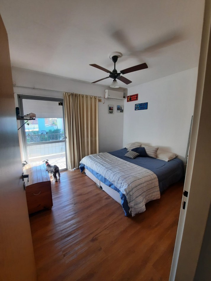 VENTA - CASA 3 HABITACIONES - BARRIO PARACAO