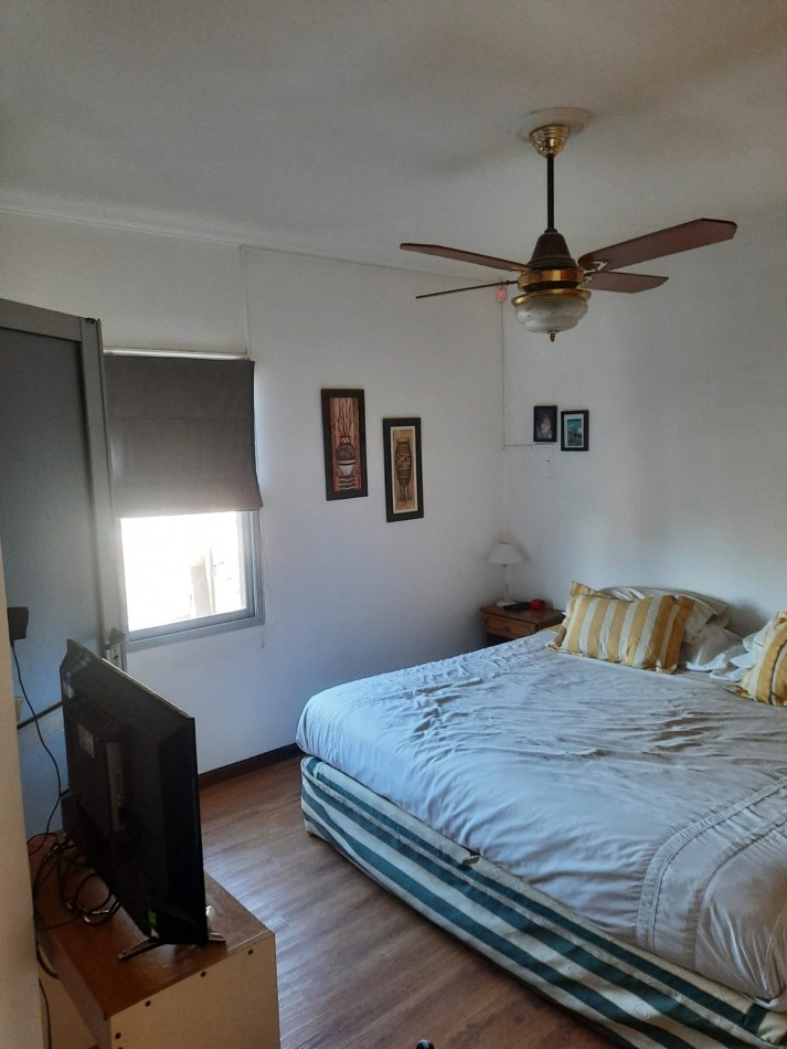 VENTA - CASA 3 HABITACIONES - BARRIO PARACAO