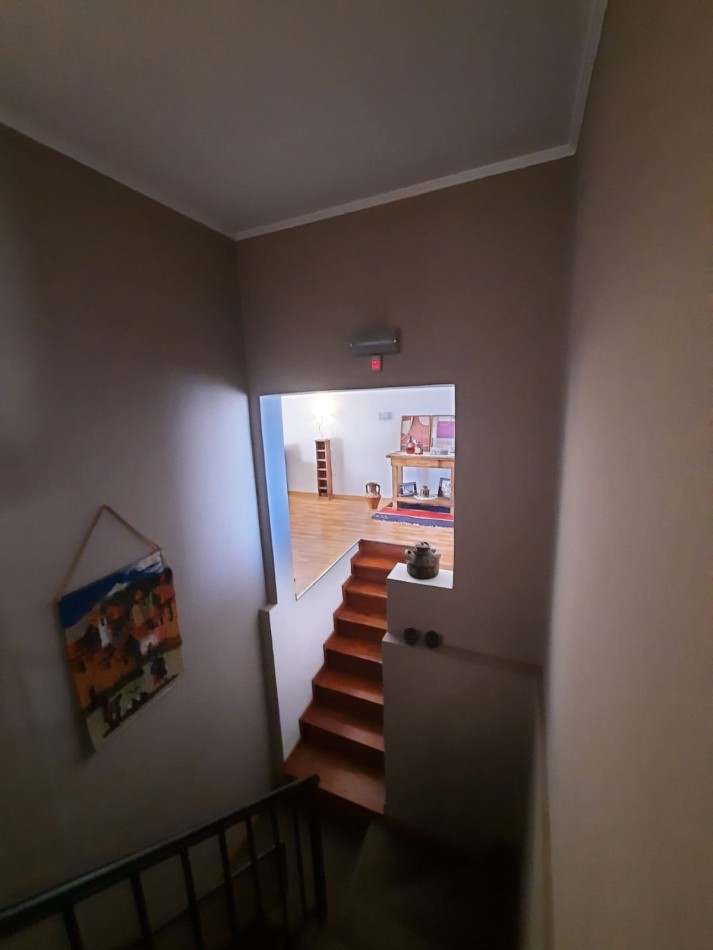 VENTA - CASA 3 HABITACIONES - BARRIO PARACAO