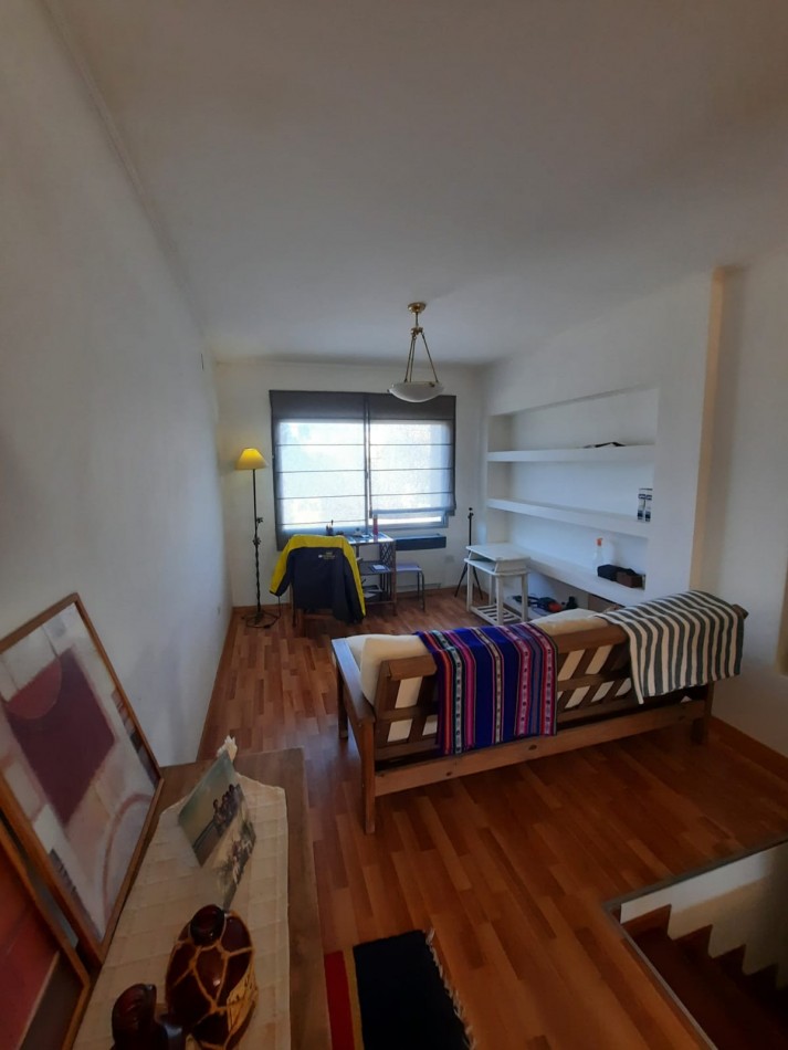 VENTA - CASA 3 HABITACIONES - BARRIO PARACAO