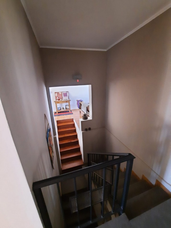 VENTA - CASA 3 HABITACIONES - BARRIO PARACAO