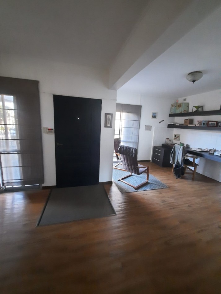 VENTA - CASA 3 HABITACIONES - BARRIO PARACAO