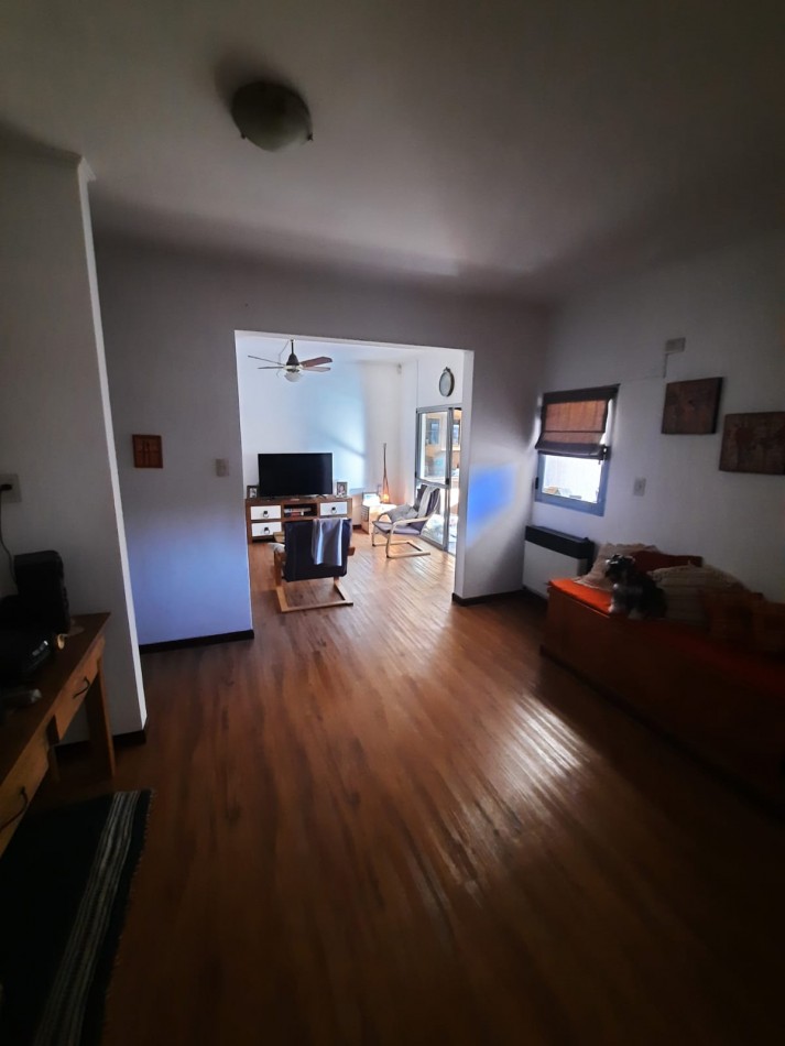 VENTA - CASA 3 HABITACIONES - BARRIO PARACAO