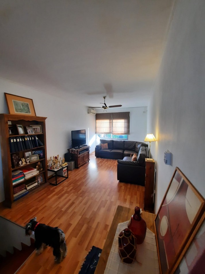 VENTA - CASA 3 HABITACIONES - BARRIO PARACAO