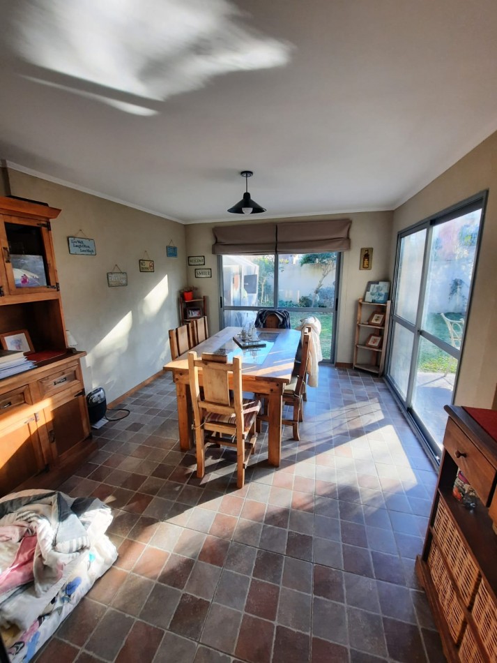 VENTA - CASA 3 HABITACIONES - BARRIO PARACAO