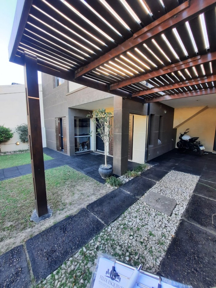 VENTA - CASA 3 HABITACIONES - BARRIO PARACAO