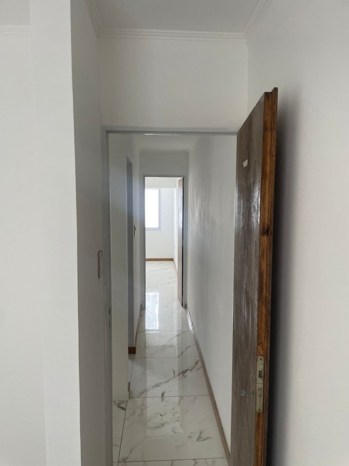 VENTA - DUPLEX 2 HABITACIONES - ZONA BLAS PARERA & CHURRUARIN