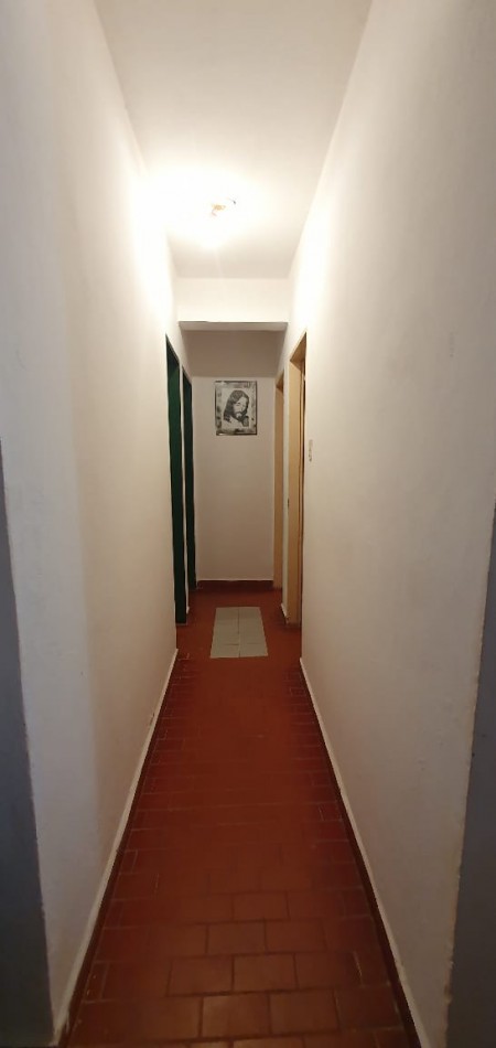 VENTA - DEPARTAMENTO 3 HABITACIONES - ZONA MIGUEL DAVID & PROV. UNIDAS