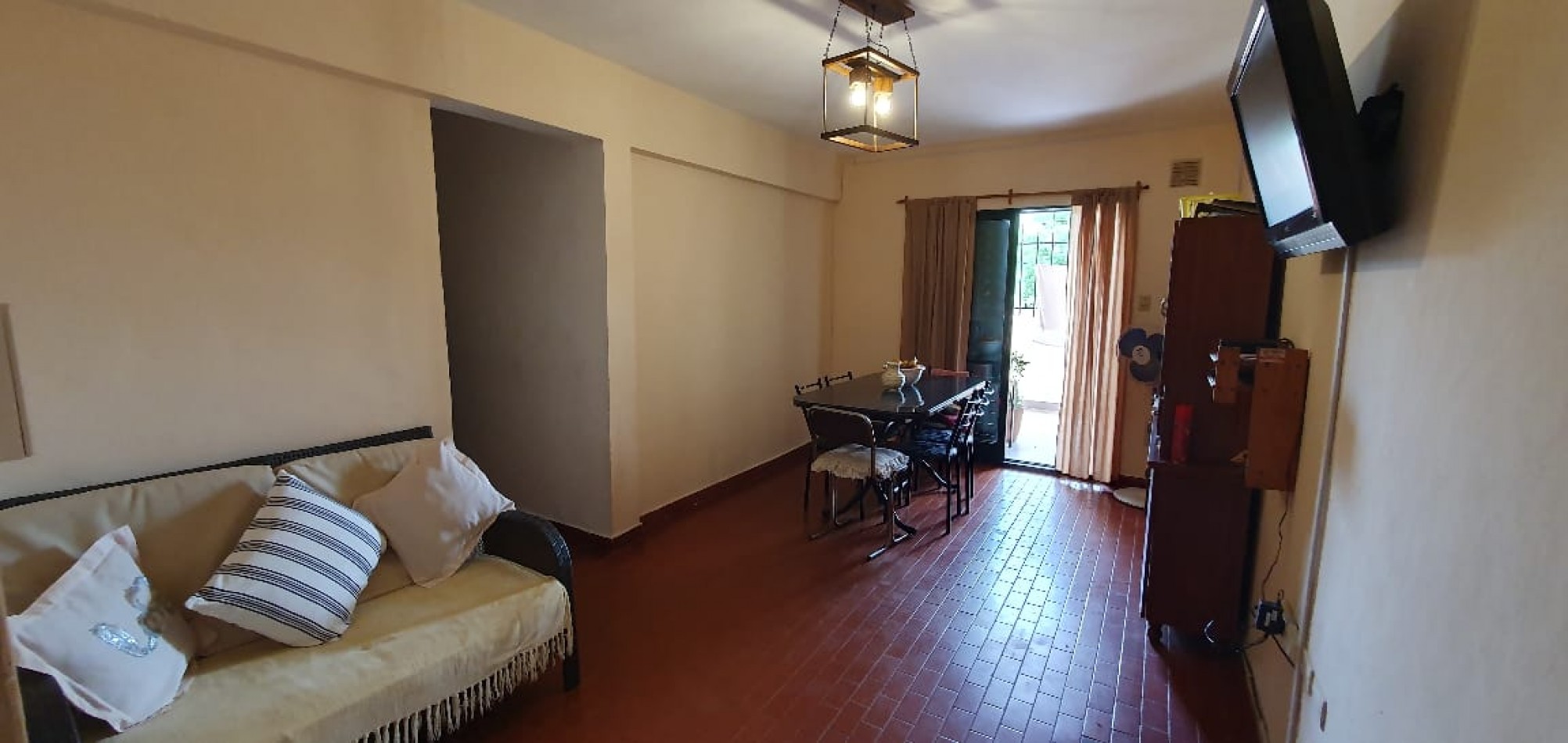 VENTA - DEPARTAMENTO 3 HABITACIONES - ZONA MIGUEL DAVID & PROV. UNIDAS