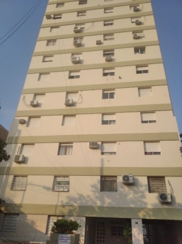 VENTA - DEPARTAMENTO 2 HABITACIONES - OPORTUNIDAD DE INVERSION