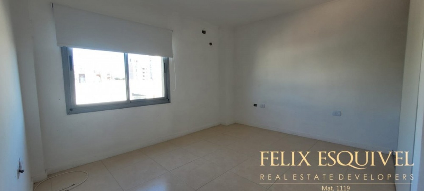 DEPARTAMENTO EN VENTA FRENTE AL PROXIMO SHOPPING