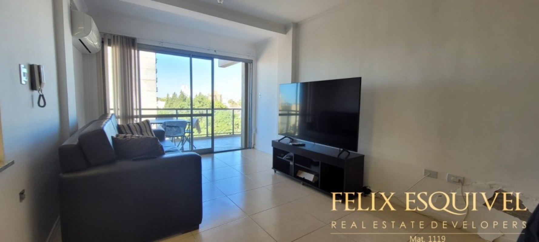 DEPARTAMENTO EN VENTA FRENTE AL PROXIMO SHOPPING