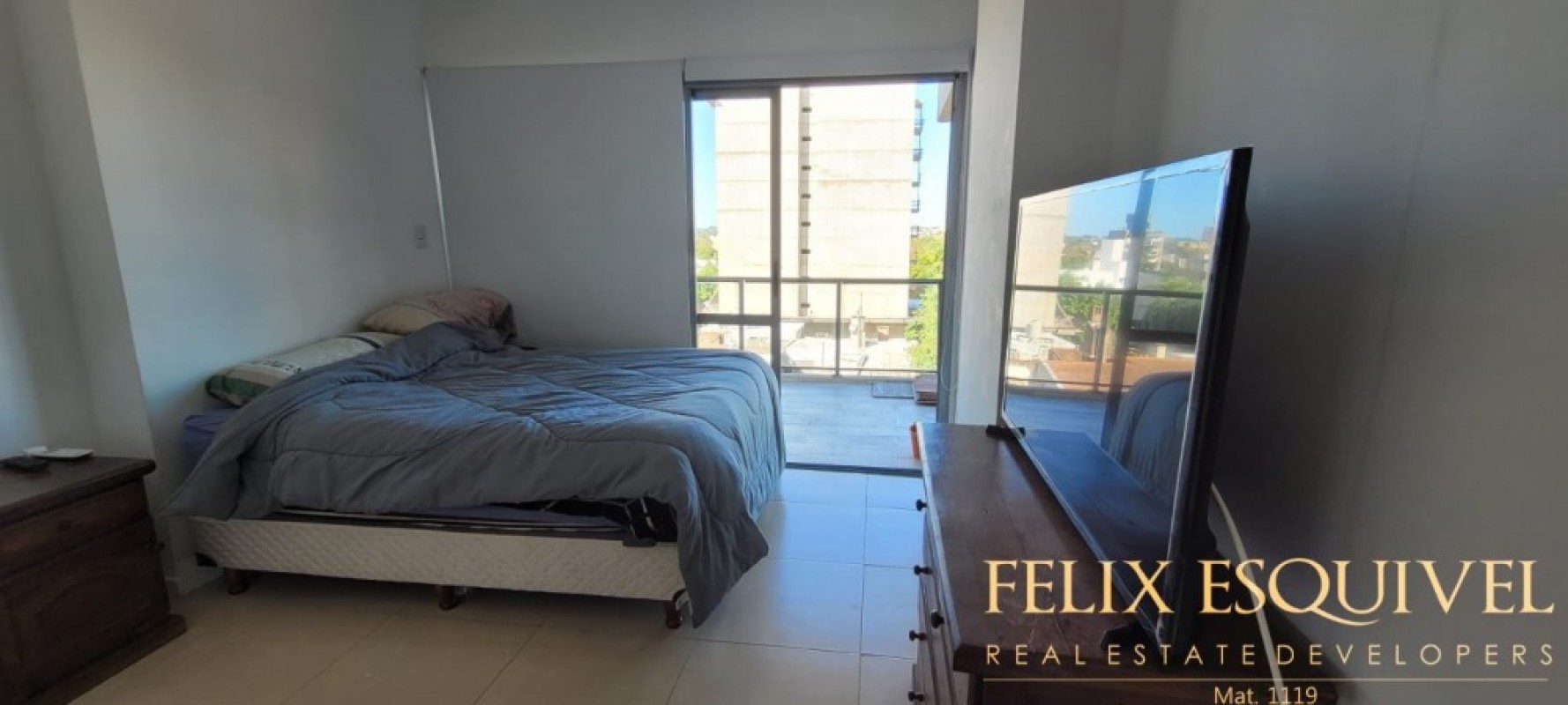 DEPARTAMENTO EN VENTA FRENTE AL PROXIMO SHOPPING
