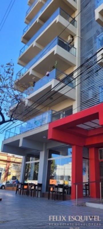 DEPARTAMENTO EN VENTA FRENTE AL PROXIMO SHOPPING