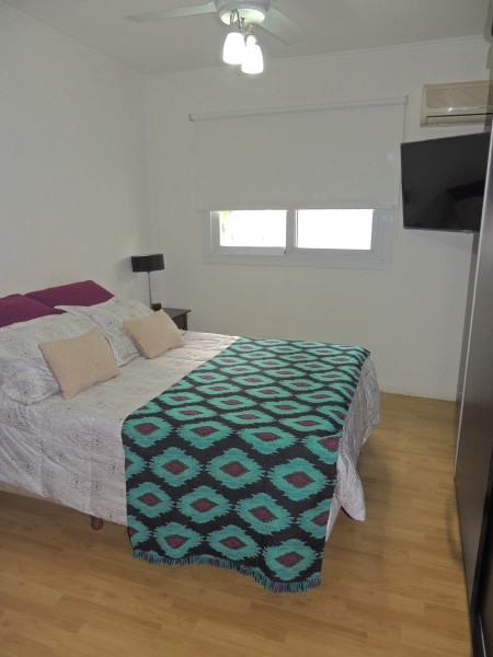 VENTA - DEPARTAMENTO 2 HABITACIONES - ZONA CENTRO