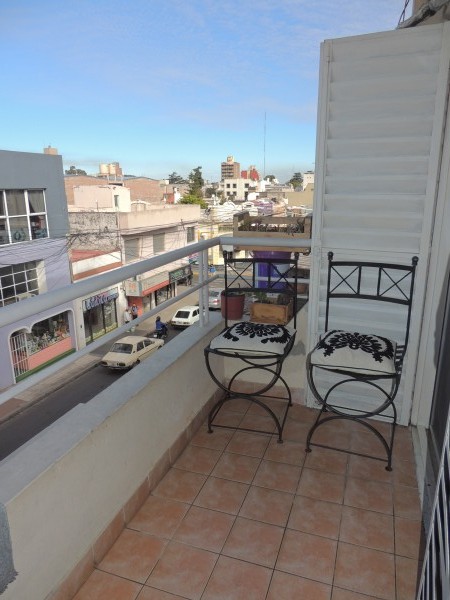 VENTA - DEPARTAMENTO 2 HABITACIONES - ZONA CENTRO