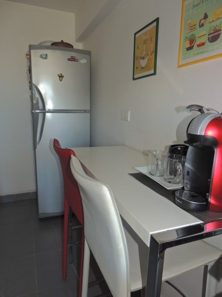 VENTA - DEPARTAMENTO 2 HABITACIONES - ZONA CENTRO