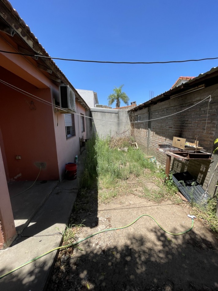 VENTA - CASA DE 3 HABITACIONES - ZONA CLUB NEUQUEN
