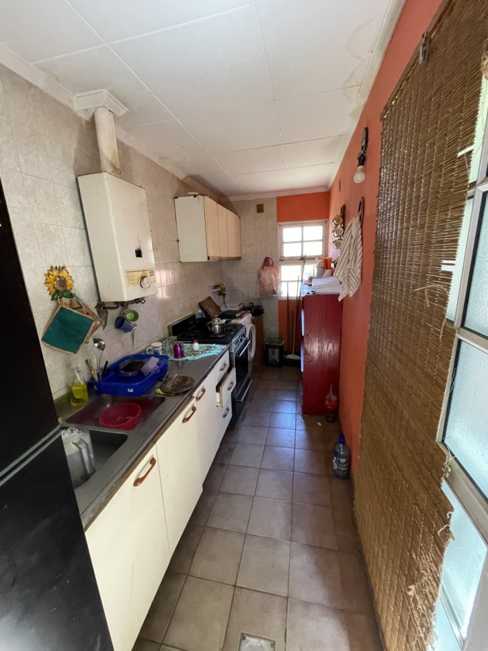 VENTA - CASA DE 3 HABITACIONES - ZONA CLUB NEUQUEN