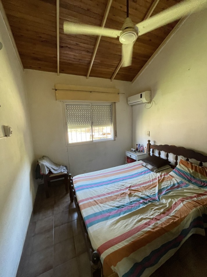 VENTA - CASA DE 3 HABITACIONES - ZONA CLUB NEUQUEN