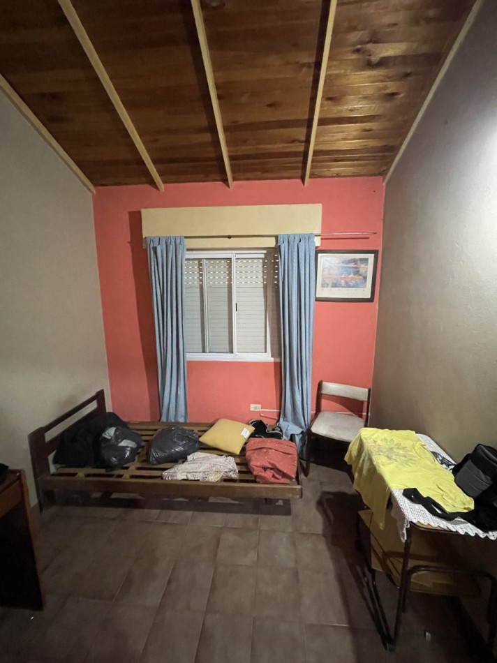 VENTA - CASA DE 3 HABITACIONES - ZONA CLUB NEUQUEN