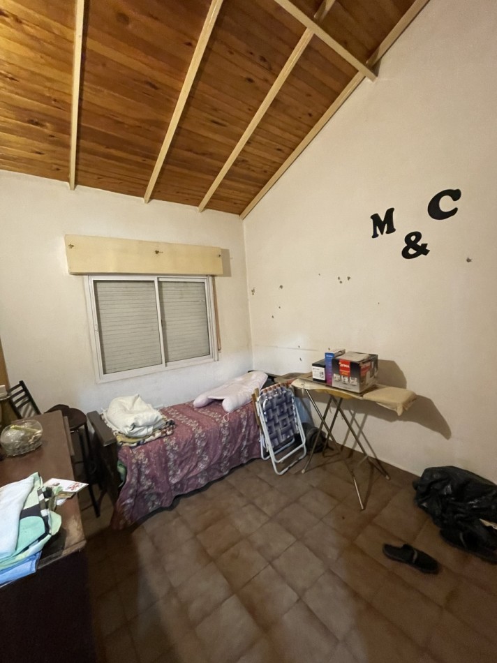 VENTA - CASA DE 3 HABITACIONES - ZONA CLUB NEUQUEN