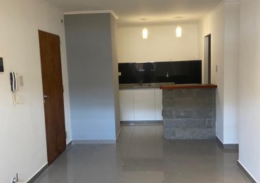 VENTA - DEPARTAMENTO 1 HABITACION - ZONA CIRCUNVALACION 