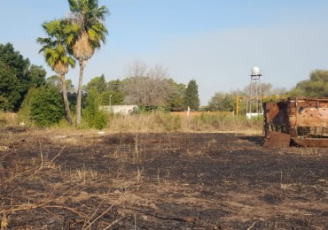 VENTA - LOTES - ZONA AV. LAS AMERICAS