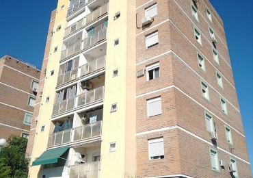 VENTA - DEPARTAMENTO 2 HABITACIONES - COMPLEJO CERRADO ALTOS DE ITUZAINGO
