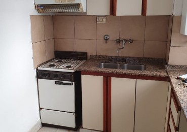 VENTA - DEPARTAMENTO 2 HABITACIONES - OPORTUNIDAD DE INVERSION  