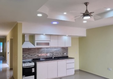 VENTA - CASA 2 HABITACIONES - ZONA ZANNI & JORGE NEWERY
